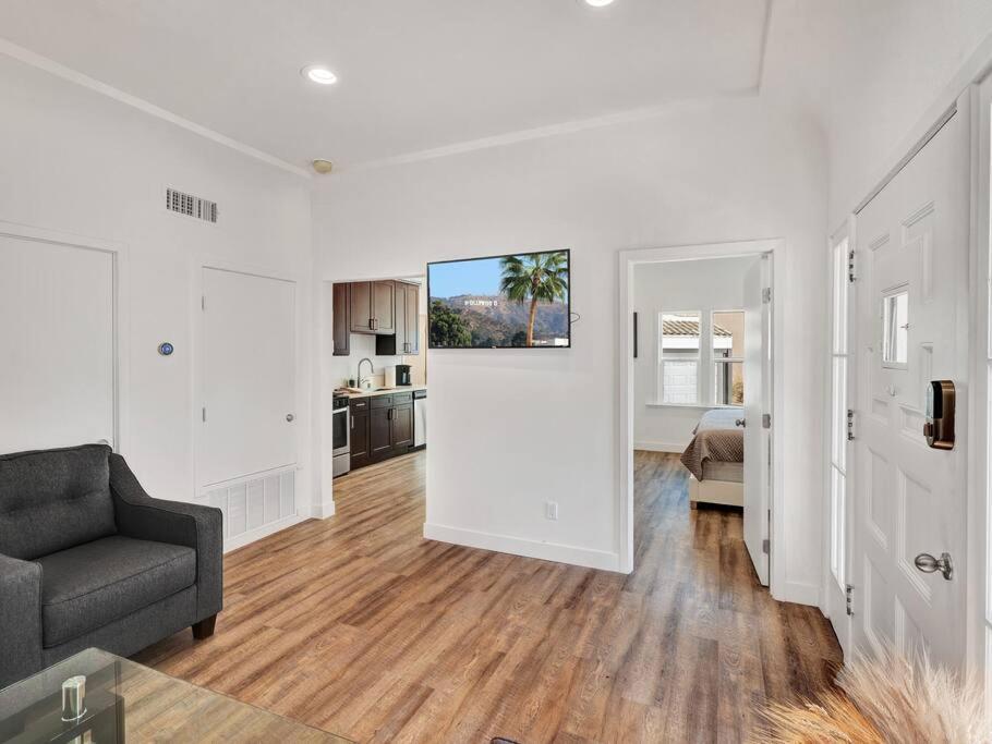 Venice Suite Los Angeles Exteriör bild