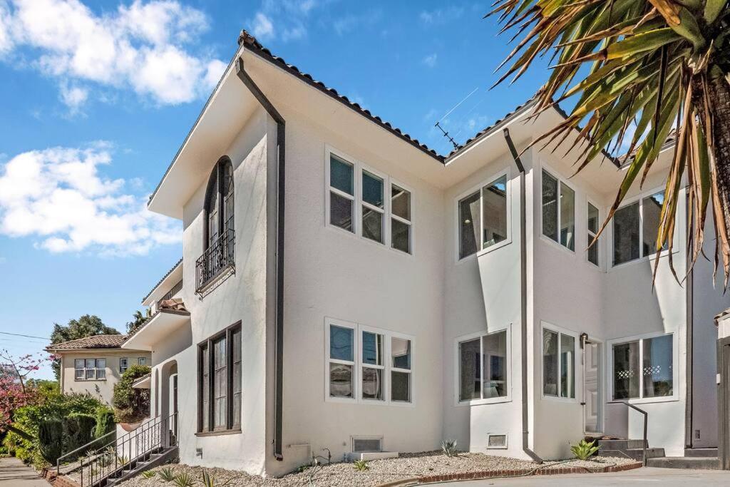 Venice Suite Los Angeles Exteriör bild