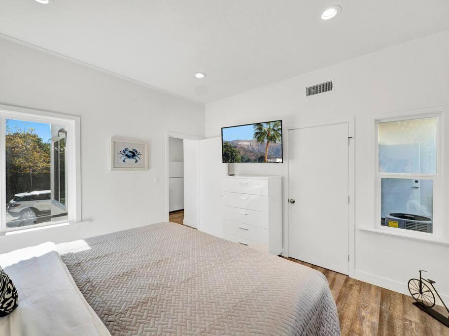 Venice Suite Los Angeles Exteriör bild