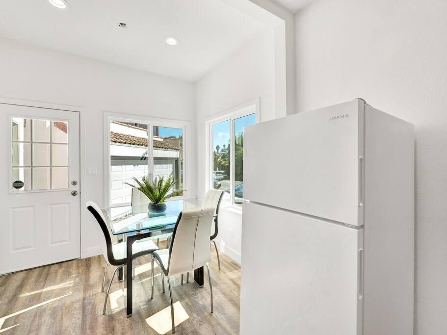 Venice Suite Los Angeles Exteriör bild