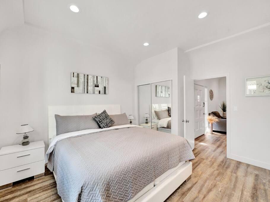 Venice Suite Los Angeles Exteriör bild