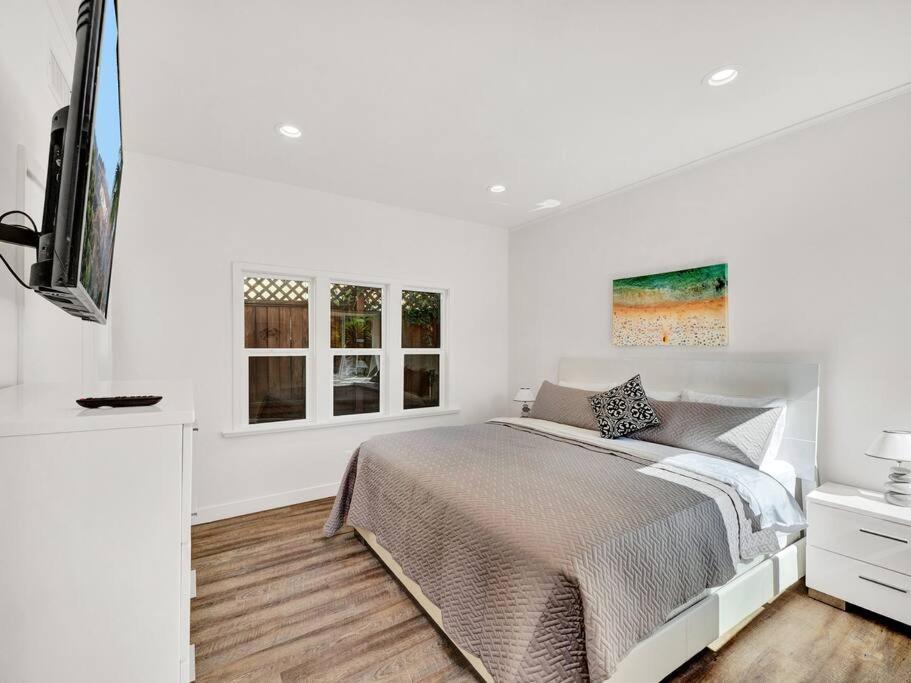 Venice Suite Los Angeles Exteriör bild